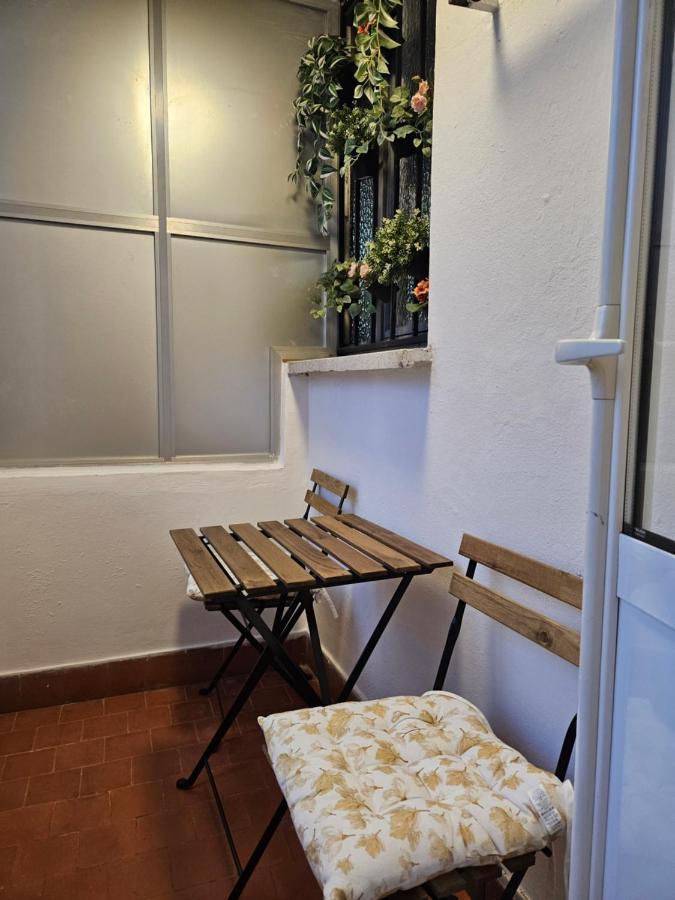 ヒホン1A110 Apartamento Modernoアパートメント エクステリア 写真