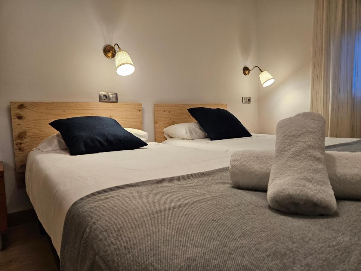 ヒホン1A110 Apartamento Modernoアパートメント エクステリア 写真